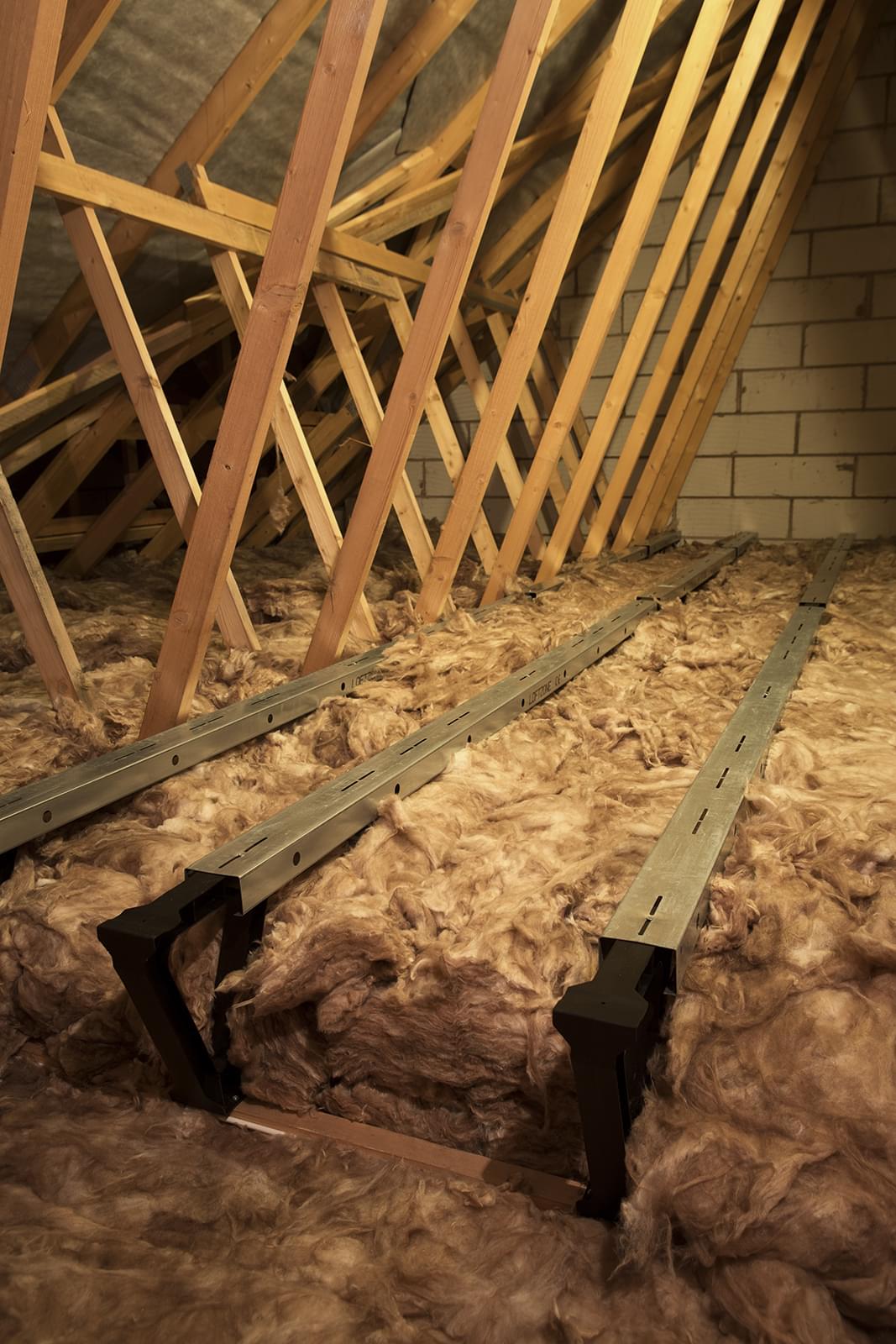 Why Do I Need Loft Insulation? 68 need loft insulation
