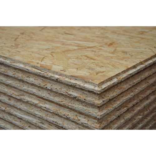 stacked loft boards