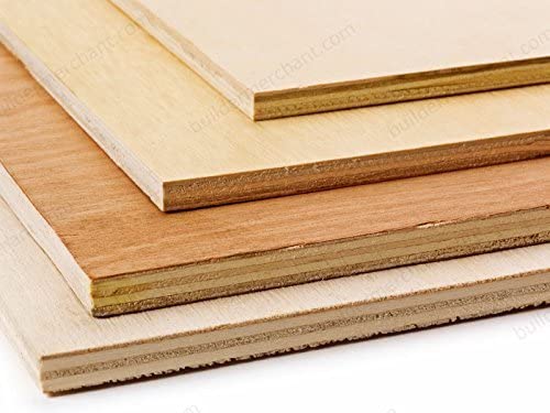 plywood examples