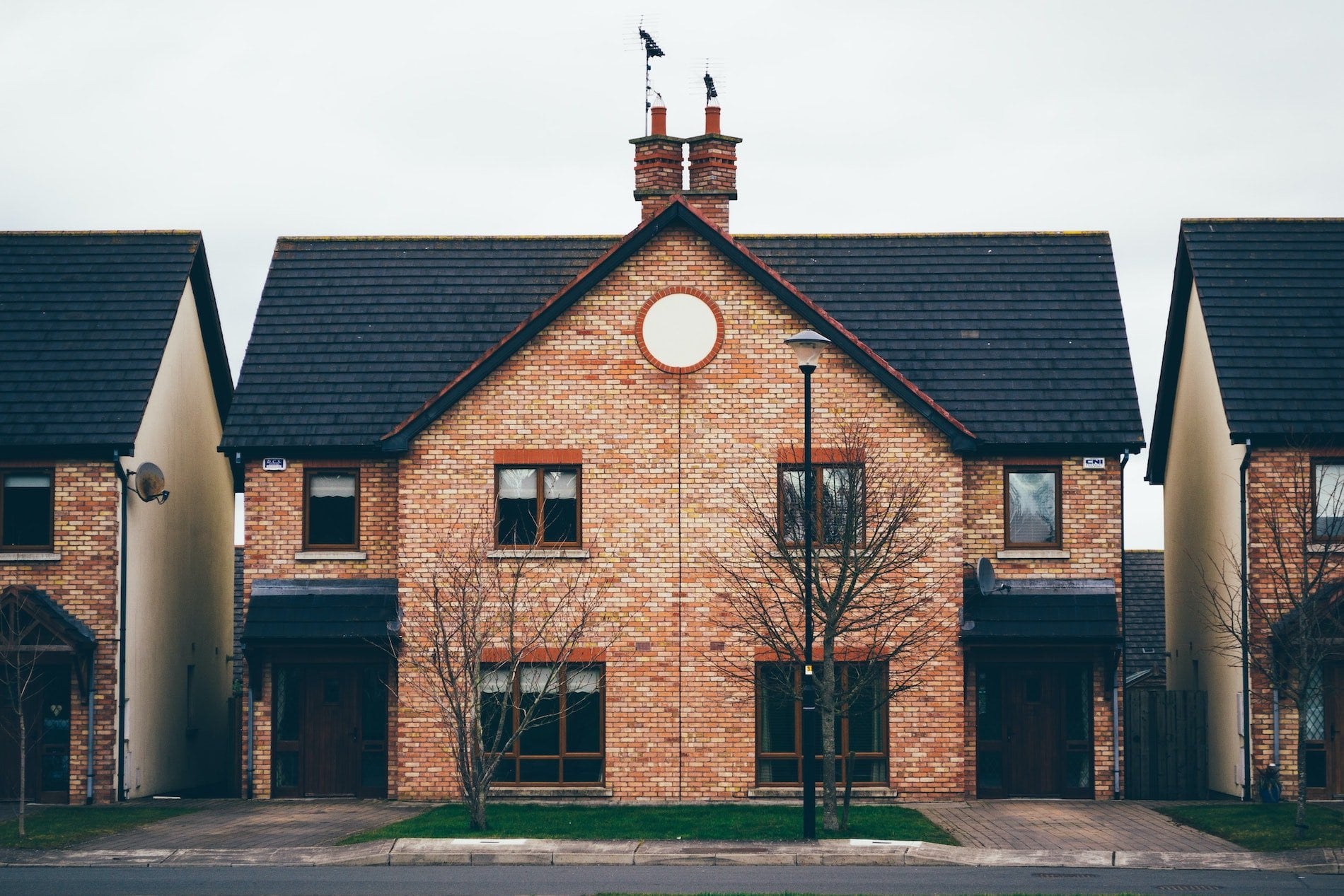 Will the age of my house affect being able to board the loft? 33 exterior house photo