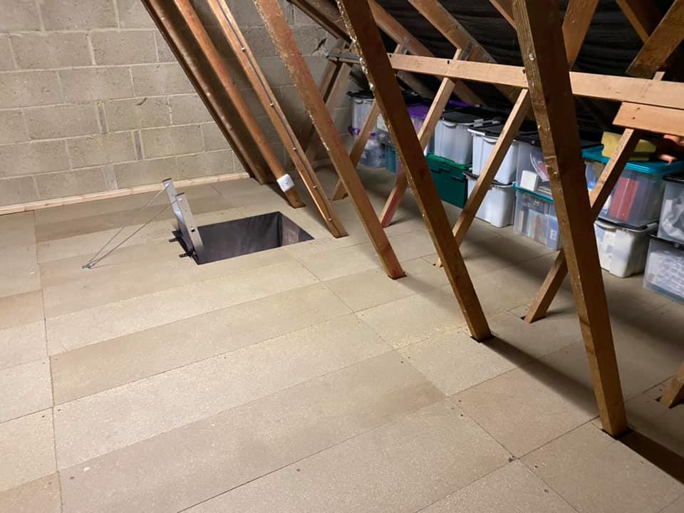 Top 6 Amazing Benefits of Raised Loft Boarding 66 benefits of raised loft boarding