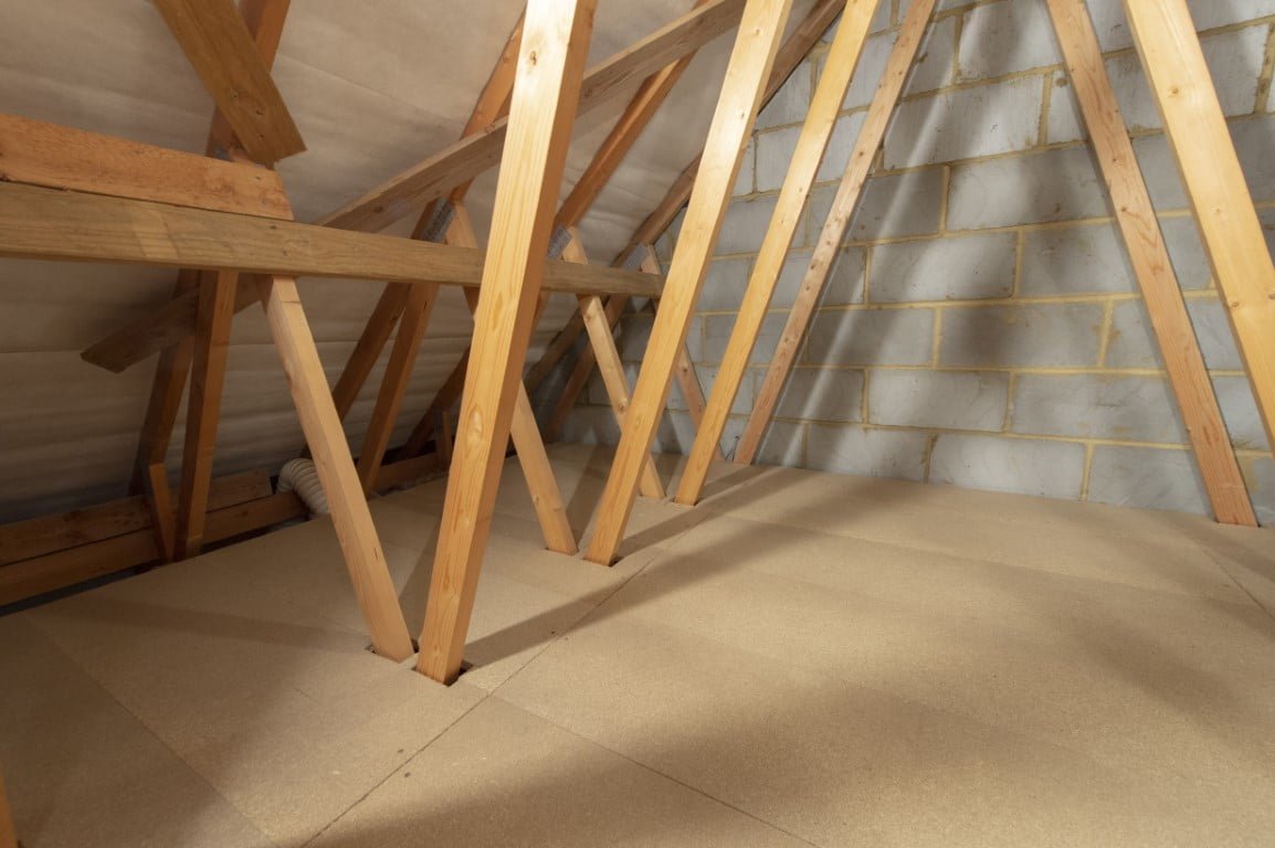 How to Restore Your Loft 51 loft restoration