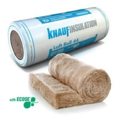 Knauf insulation