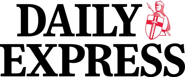 daily express logo